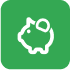 piggybank icon